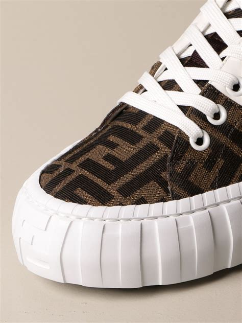 fendi shoes us|Fendi online usa.